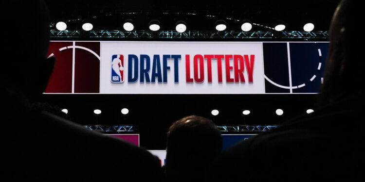 Οι επιλογές που θα έχουν οι ομάδες στο NBA Draft 2026 - www.ertsports.gr