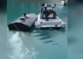 ΥΠΕΞ για το drone στη Λευκάδα: Αναμένονται τα πορίσματα του ΓΕΕΘΑ – «Η Μεσόγειος δεν θα γίνει πολεμικό θέατρο»