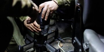Ουκρανία και Ρωσία αλληλοκατηγορούνται για παραβιάσεις της κατάπαυσης του πυρός