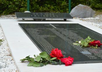 Έρχεται ο 4ος Δρόμος Θυσίας «Κακολύρι 1944» - Η ιστορία του Ολοκαυτώματος των Ταξιαρχών