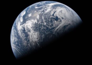 Νέες εντυπωσιακές εικόνες από την αποστολή Artemis II – Η NASA συνεχίζει τη δημοσίευση υλικού
