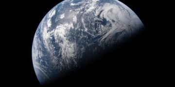 Νέες εντυπωσιακές εικόνες από την αποστολή Artemis II – Η NASA συνεχίζει τη δημοσίευση υλικού