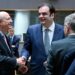 Πιερρακάκης: Το ερώτημα είναι, θέλουμε να είμαστε η γενιά πολιτικών που θα απελευθερώσει το δυναμικό της ΕΕ ή όχι;