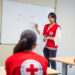 Γιορτή καρδιάς στον Ερυθρό Σταυρό: Το Κοινωνικό Φροντιστήριο έκλεισε τη χρονιά με χαμόγελα και αλληλεγγύη