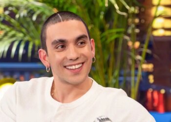 Kira May Cry: «Έφτασα στο τέλμα με την κατάθλιψη» αποκαλύπτει ο εγγονός του Μανώλη Αγγελόπουλου