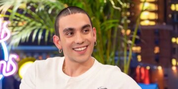 Kira May Cry: «Έφτασα στο τέλμα με την κατάθλιψη» αποκαλύπτει ο εγγονός του Μανώλη Αγγελόπουλου