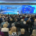 Live η ομιλία Μητσοτάκη στο προσυνέδριο της ΝΔ στη Θεσσαλονίκη: Θέλουμε ισχυρή εγχώρια αμυντική βιομηχανία