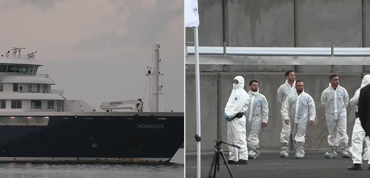 Θ. Βασιλακόπουλος για χανταϊό: «Δεν υπάρχει λόγος ανησυχίας – Δεν μπορεί να προκαλέσει πανδημία, δεν μεταλλάσσεται όπως ο κορονοϊός»