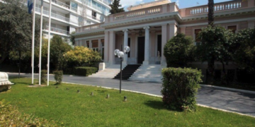 Συνεδριάζει σήμερα το ΚΥΣΕΑ υπό τον πρωθυπουργό