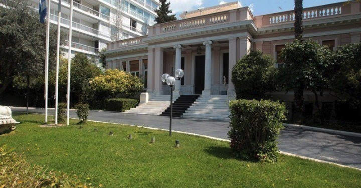Συνεδριάζει σήμερα το ΚΥΣΕΑ υπό τον πρωθυπουργό