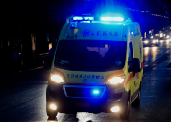 Θεσσαλονίκη: Τραυματίας 67χρονος σε διαμέρισμα στον Εύοσμο – Προσήχθη ο πρώην γαμπρός του