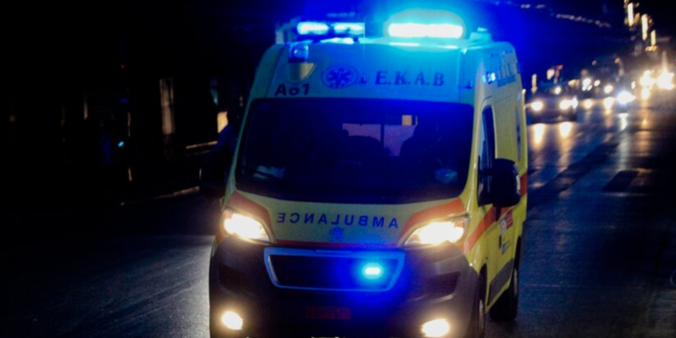 Θεσσαλονίκη: Τραυματίας 67χρονος σε διαμέρισμα στον Εύοσμο – Προσήχθη ο πρώην γαμπρός του