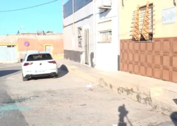 Ισπανία: 25χρονος σκότωσε γονείς και πυροβόλησε τον 7 μηνών γιο του - Σοκάρουν οι λεπτομέρειες της επίθεσης