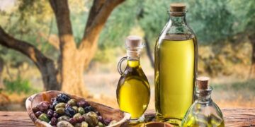 Οι πολυφαινόλες ισχυρό όπλο για το μεταβολικό σύνδρομο – Τι αποκαλύπτουν πρόσφατες έρευνες για την αξία του ελαιολάδου