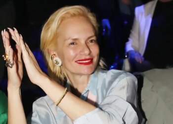 Έλενα Χριστοπούλου για Κλέλια Ανδριολάτου: Δεν έχει άλλα δακρύβρεχτα σενάρια από πίσω, ούτε δράκους