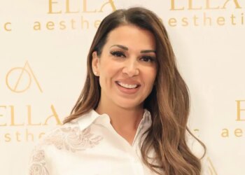 Ελένη Χατζίδου: «Είναι σκληρό να μιλήσεις για πυροβολισμό και όλα αυτά σ’ ένα παιδί»