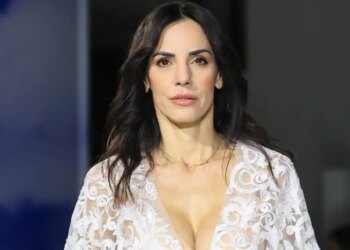 Ελισάβετ Σπανού: Η Ιωάννα Τούνη είναι ένας άνθρωπος που προκαλεί