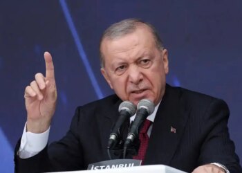 Ερντογάν: Ο τύραννος Νετανιάχου θα πάρει σύντομα το μάθημα που του αξίζει