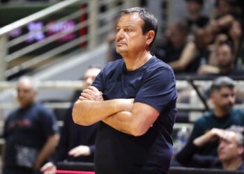 Άταμαν: «Είμαστε καλύτερη ομάδα από τον Ολυμπιακό και θα το δείξουμε στους τελικούς» - www.ertsports.gr