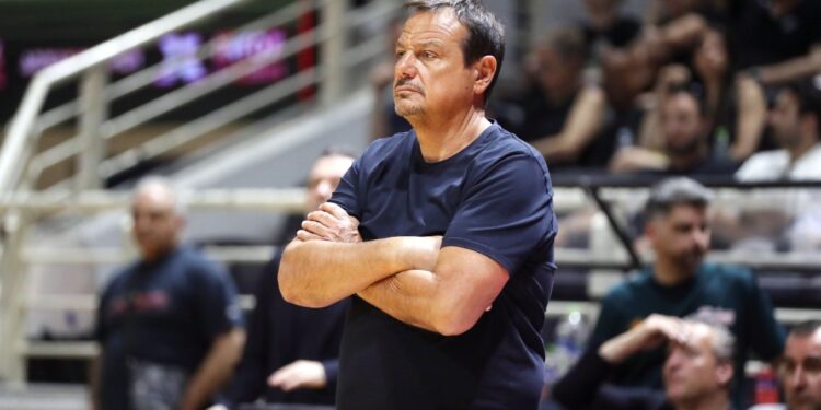 Άταμαν: «Είμαστε καλύτερη ομάδα από τον Ολυμπιακό και θα το δείξουμε στους τελικούς» - www.ertsports.gr