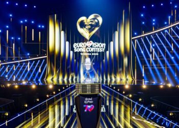 Eurovision 2026: Η Αντιγόνη για την Κύπρο στον Β’ Ημιτελικό με το εκρηκτικό «Jalla» – Σε απ’ ευθείας μετάδοση από την ΕΡΤ