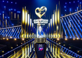 Μη χάσετε απόψε τον Β' Ημιτελικό της Eurovision 2026 - Στις 22:00 στην ΕΡΤ1