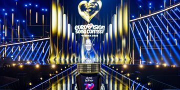 Μη χάσετε απόψε τον Β' Ημιτελικό της Eurovision 2026 - Στις 22:00 στην ΕΡΤ1