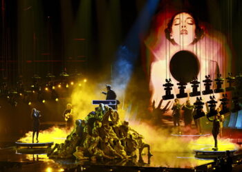 Eurovision 2026: Στον αστερισμό του μεγάλου τελικού – Ραντεβού με την ΕΡΤ1 για μια βραδιά γεμάτη εκπλήξεις