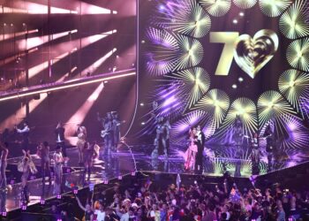 Eurovision 2026: Ο θρίαμβος της Βουλγαρίας με το ξεσηκωτικό "Bangaranga", η ανατροπή στα προγνωστικά και η αποθέωση του Akyla
