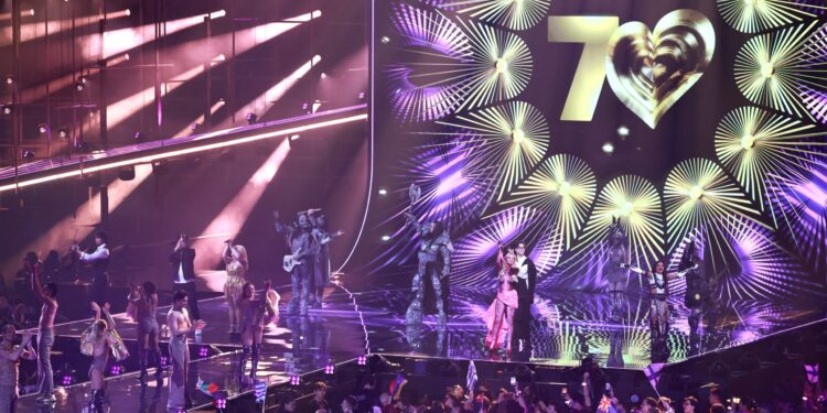 Eurovision 2026: Ο θρίαμβος της Βουλγαρίας με το ξεσηκωτικό "Bangaranga", η ανατροπή στα προγνωστικά και η αποθέωση του Akyla