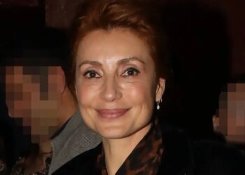 Ευδοκία Ρουμελιώτη: Τώρα θα κάνω τις μεσοθεραπείες μου, θα βάλω τις κρέμες μου, θα κάνω το μπότοξ μου