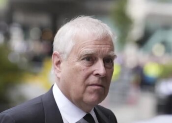Βρετανία: Συνελήφθη άνδρας για ένοπλη επίθεση κατά του πρώην πρίγκιπα Άντριου