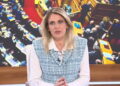 Άννα Ευθυμίου στο ΕΡΤnews: Δεν υπάρχει κανένα ενδεχόμενο περικοπής των συντάξεων χηρείας