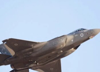 Ισραήλ: Εγκρίνει εξοπλιστικό πρόγραμμα «μαμούθ» 100 δισεκ. ευρώ για μαχητικά αεροσκάφη F-35 και F-15