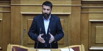 Οζγκιούρ Φερχάτ: «Προφανώς γίνονται πολλές και το όνομα Αλέξης Τσίπρας είναι στην επικαιρότητα»