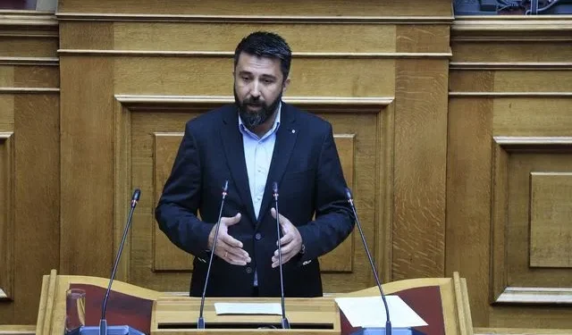 Οζγκιούρ Φερχάτ: «Προφανώς γίνονται πολλές και το όνομα Αλέξης Τσίπρας είναι στην επικαιρότητα»