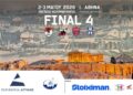 Πέφτουν στη "μάχη" του ιστορικού final-4 στο Παλαιό Φάληρο ο Απόλλων Σμύρνης και ο Πανιώνιος - www.ertsports.gr