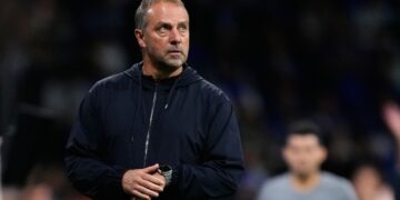 Ο Φλικ "ρίχνει άγκυρα" στη Βαρκελώνη - www.ertsports.gr
