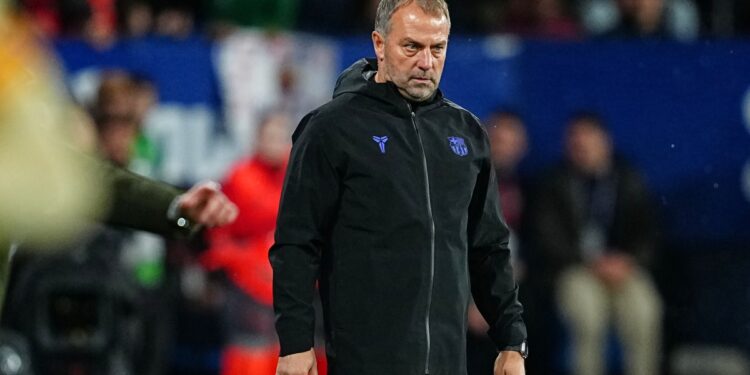 Φλικ για Ρεάλ Μαδρίτης και Εμπαπέ πριν το Ελ Κλάσικο - www.ertsports.gr