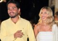 Χρήστος Μάστορας για Γαρυφαλλιά Καληφώνη: Έχω φανταστεί να κάνω οικογένεια μαζί της