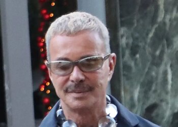 Λάκης Γαβαλάς για Gio Kay: Αν είπε κάτι τέτοιο είναι αγενής, δεν με ενδιαφέρουν εμένα τέτοια πράγματα