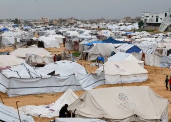 Γάζα: Ο Παγκόσμιος Οργανισμός Υγείας προειδοποιεί για «κρίσιμες ελλείψεις» σε ιατρικό εξοπλισμό