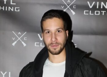 Άγγελος Γεωργουδάκης: «Στο Survivor έπαθα τοξική δηλητηρίαση, είχε παραλύσει ο εγκέφαλός μου»