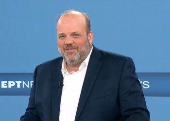 Πρωτοψάλτης στο ΕΡΤnews Radio 105,8 για αφθώδη: 170 εκατ. ευρώ σε αποζημιώσεις κτηνοτρόφων μέσα στο 2025 – Δεν υπάρχει επιστημονική εισήγηση για εμβολιασμό