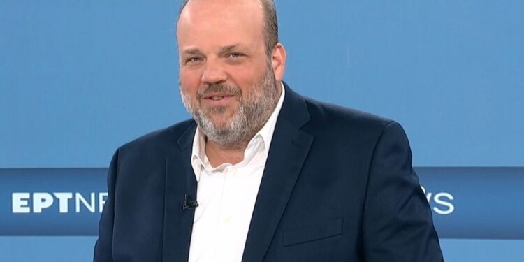 Πρωτοψάλτης στο ΕΡΤnews Radio 105,8 για αφθώδη: 170 εκατ. ευρώ σε αποζημιώσεις κτηνοτρόφων μέσα στο 2025 – Δεν υπάρχει επιστημονική εισήγηση για εμβολιασμό