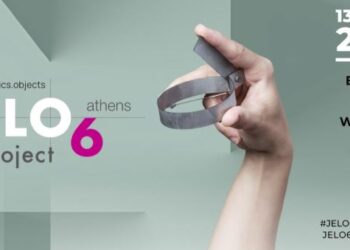 JELO6 Project Athens 2026: Η τέχνη του σύγχρονου κοσμήματος ως εμπειρία, διάλογος και συμμετοχή