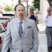Γιάννης Παπαμιχαήλ: Η φωτογραφία με τον Αιμίλιο Βουγιουκλάκη μέσα από το νοσοκομείο