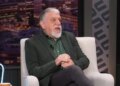 Γιάννης Βούρος για τον γιο του, Στέφανο: «Συγγενικά πρόσωπα μας έλεγαν να του φοράμε γάντια όταν βγαίνουμε έξω»