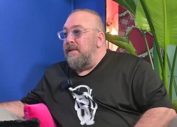 Γιώργος Αλκαίος για την μητέρα του: Δεν έχουμε καμία σχέση, χώρισε με τον πατέρα μου και με «έκλεψε» από τις ΗΠΑ