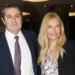 Τίνα Μεσσαροπούλου: Το πρώτο μήνυμα μετά την ευχάριστη εξέλιξη στην υγεία του Γιώργου Μυλωνάκη